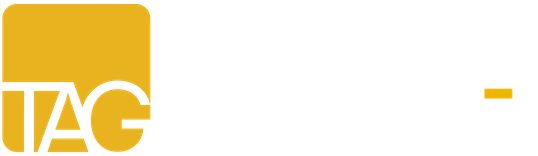 TAG logo