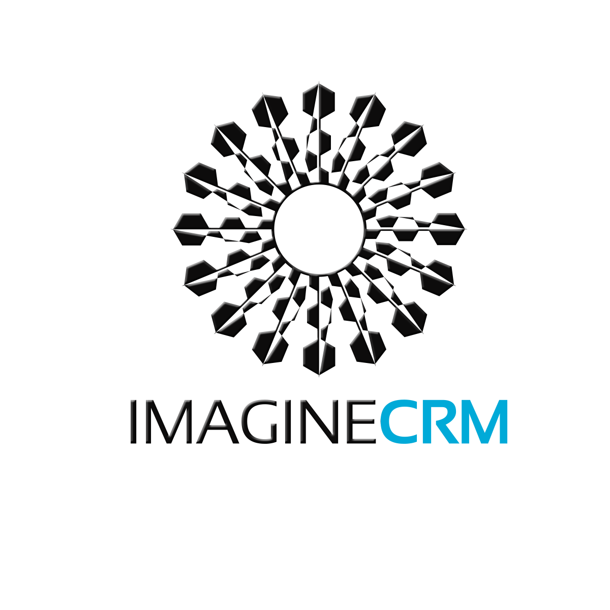 ImagineCRM logo