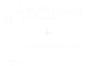 Foundant and SmartSimple Logo-07 SmartSimple + Foundant