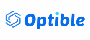Optible - Transparent - Small Optible