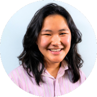 Eli Han, Programs Coordinator