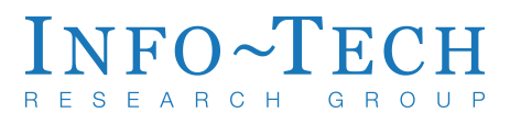 Info Tech Research Group