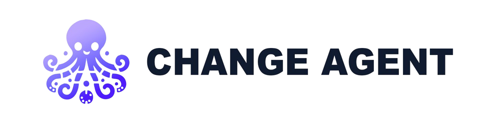 Change Agent AI
