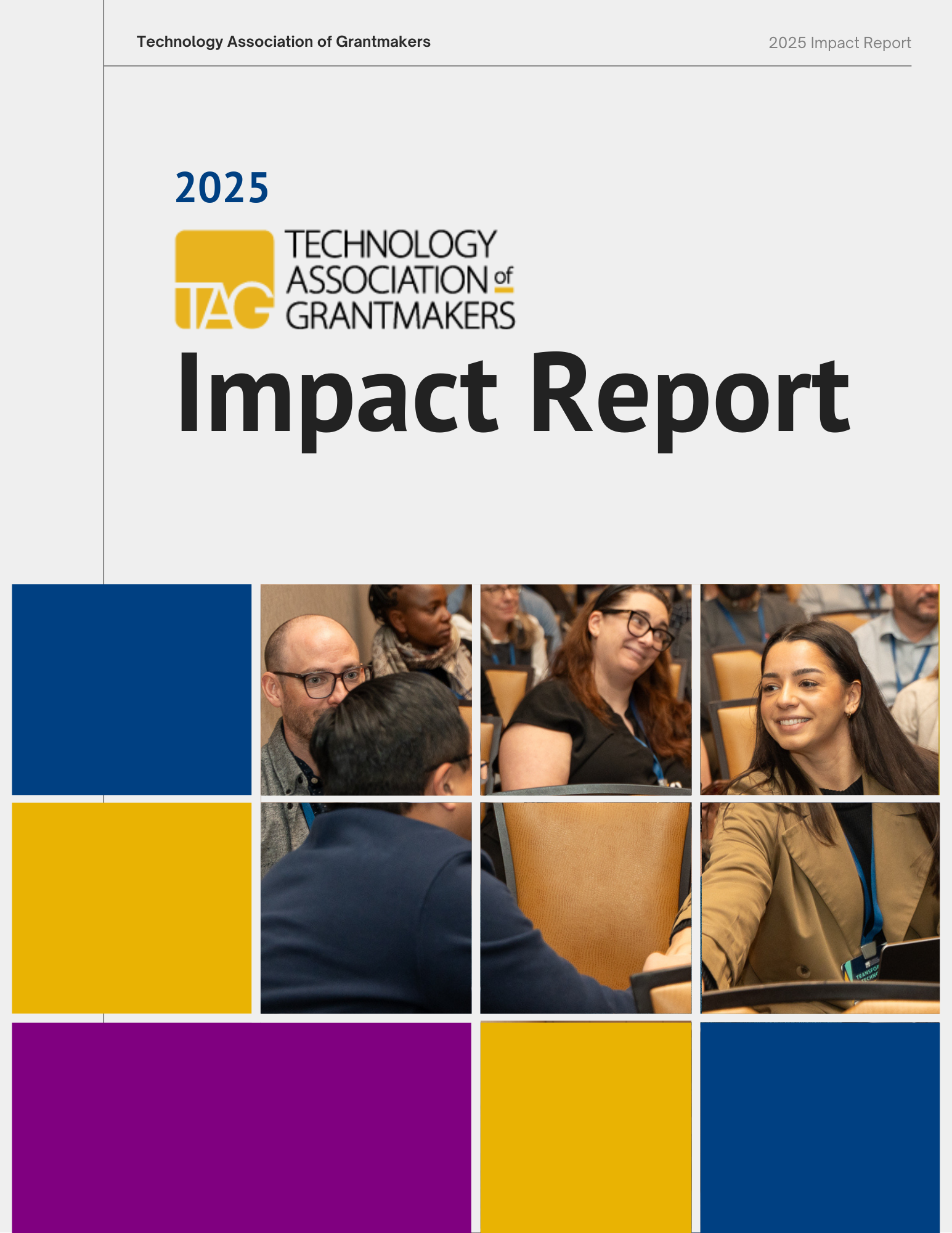 2025 Impact Report