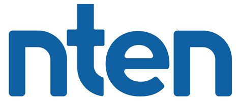 NTEN logo