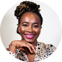 Chigozie Okorie<br />
Director, Business Technology, Annie E. Casey Foundation