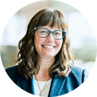 Connie Kendig Senior Manager, Pivotal