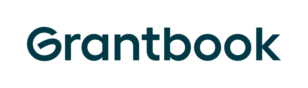 Grantbook logo 2026