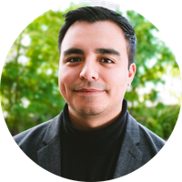 Henry Toledo<br />
Chief Technology Officer, Kalamazoo Community Foundation