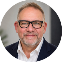 Mark Murray<br />
Chief Operating Officer, The Field Foundation of Illinois