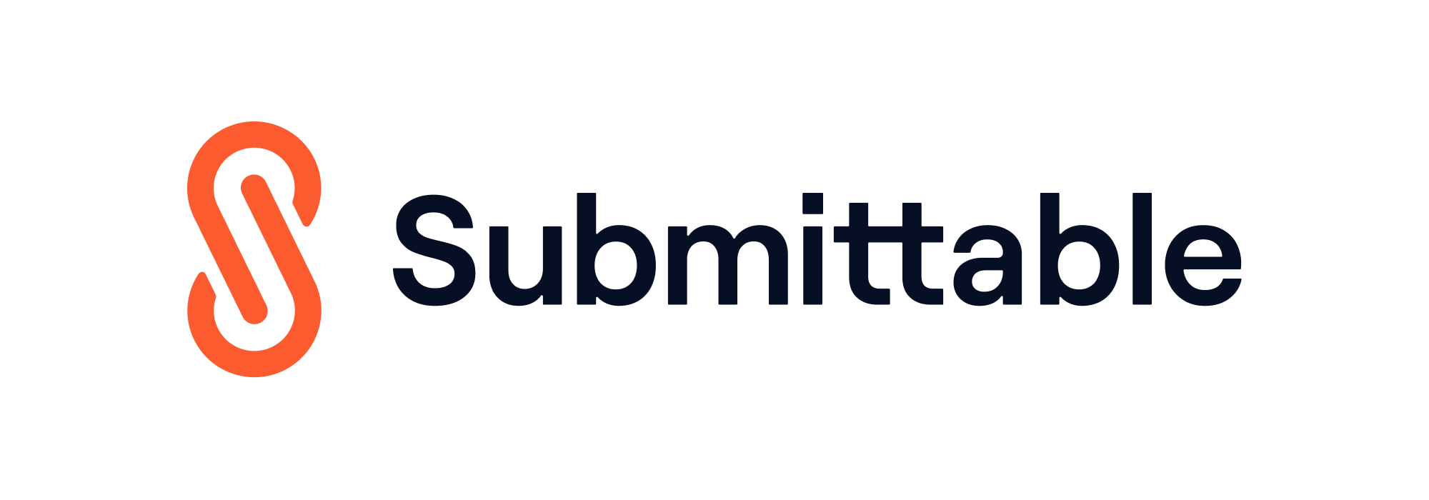2026 Submittable Logo Submittable Logo