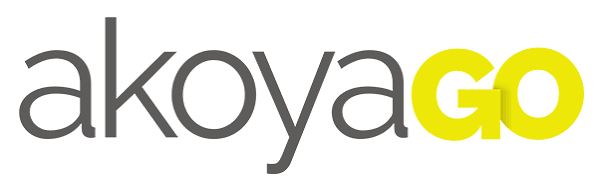 AkoyaGO logo