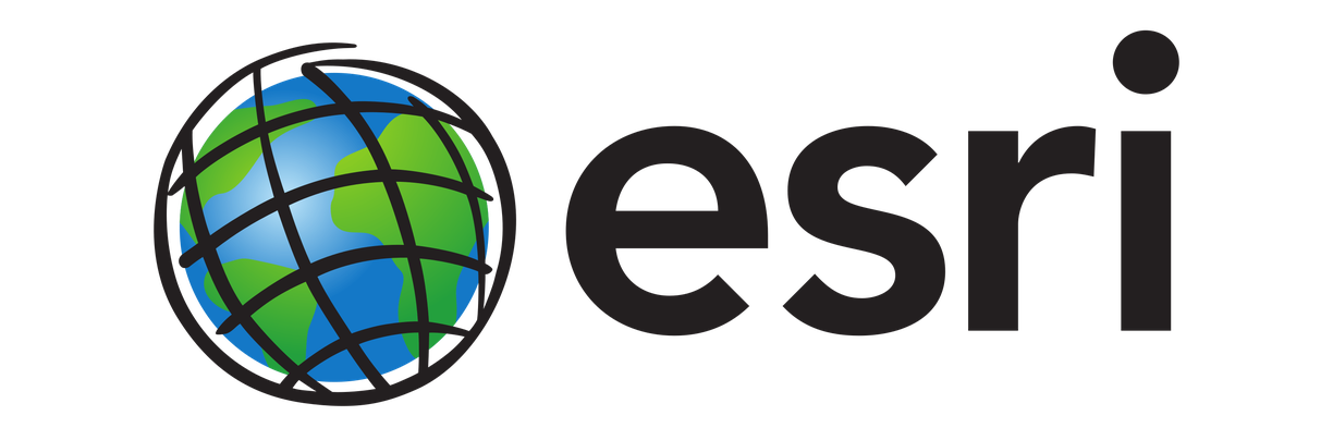 Esri logo