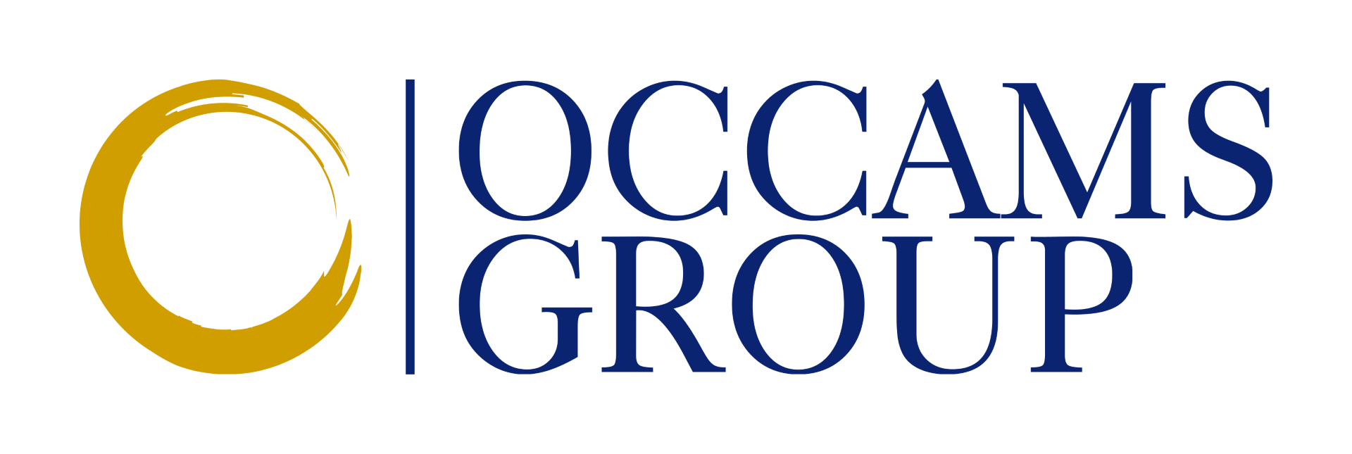 Occams Group Logo