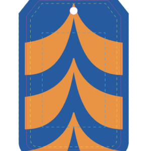 TAG Luggage TAG
