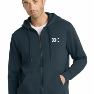 TAG Zip Up